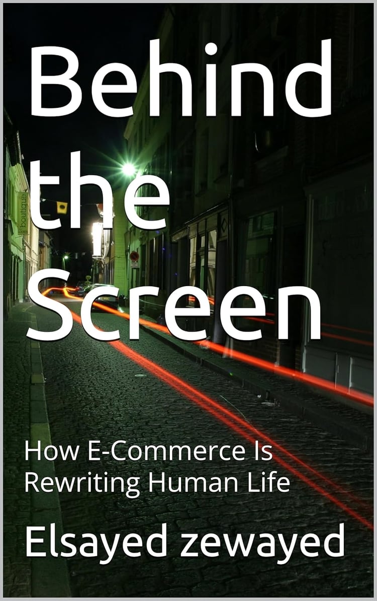 World Behind the Screen eBook 01
