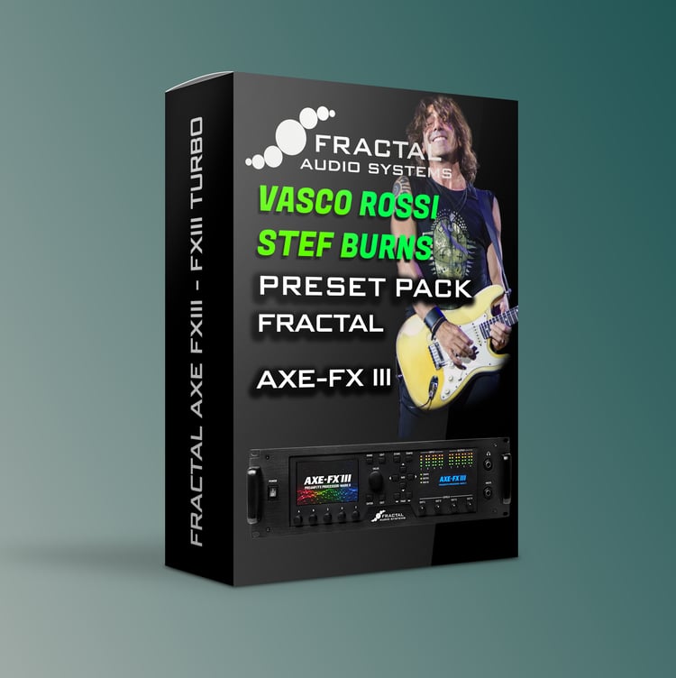 Damiano Valente - My Latest Sound WorksTUBE