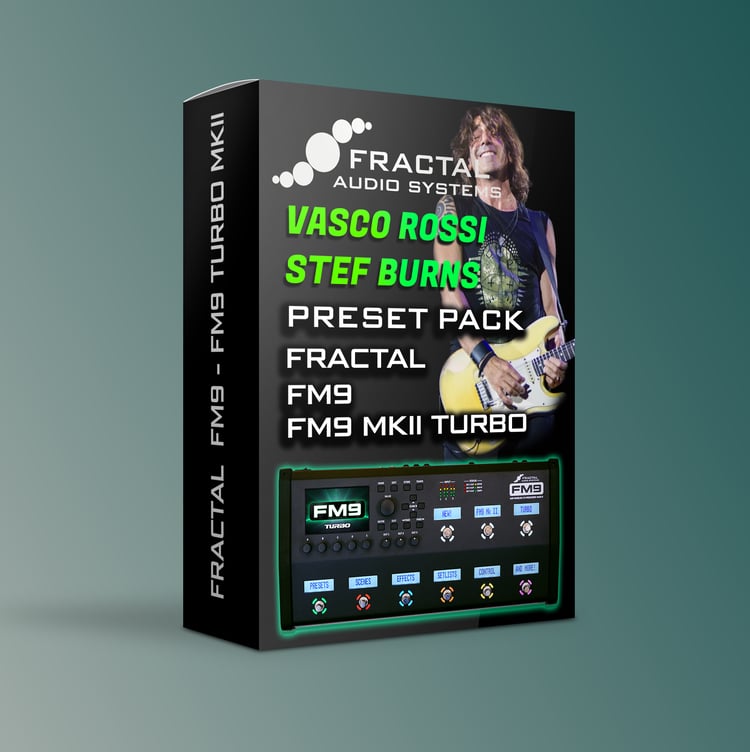 Damiano Valente - My Latest Sound WorksTUBE