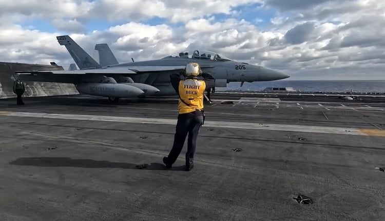 Best wallpaper and background, picture, video, news, Military, Aircraft, Jet Aircraft, Jet Fighter, F-14 Tomcat, F-15 Strike Eagle, F/A-18 Super Hornet, C-130 Hercules, Airborne, F-22 Raptor, AWACS, Military picture, Military video, Aviation, Boeing, Airbus, Military Men, USA, U.S. Army, U.S. Military, U.S. Air Force, U.S. Navy, Aircraft Carrier, F-35 Lightning II, C-17 Globemaster, Lockheed Martin, USS Abraham Lincoln, USS Theodore Roosevelt, USS George Washington, USS Gerald R. Ford, Helicopter, KC-135, Aerial Refuel, B-2 Spirit Bomber, B-52, Flight Operation, Dassault, Raffle, Military Background, F-16 Fighting Falcon, MQ-9, Nellis Air Force Base, Whiteman Air Force Base, Miramar California, Phoenix Missile, Red Flag Exercise, USS Harry S. Truman, Air Show, Blue Angels, Thunderbirds, Top Gun, A-10, Demonstration Team, B-1B Lancer, U.S. Marine Corps., Red Flag Exercise, C-5 Galaxy, EA-18G Growler, MH-60S Sea hawk, MC-130J Commando II, Warship, Guided-Missile, Destroyer, UH-1Y Venom Helicopter, NASA, GBU Bomb