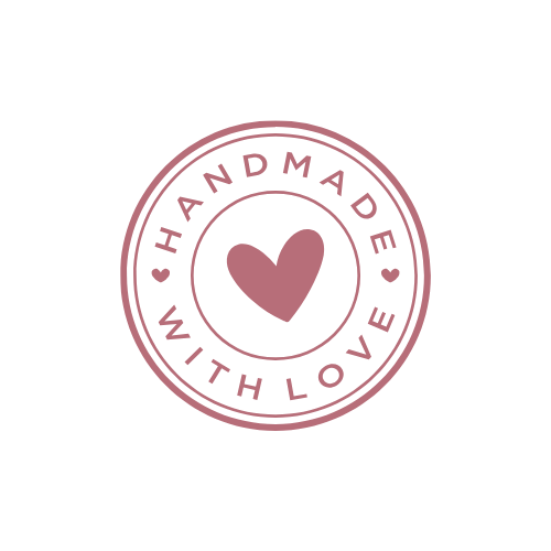 Our Products are Handmade With Love