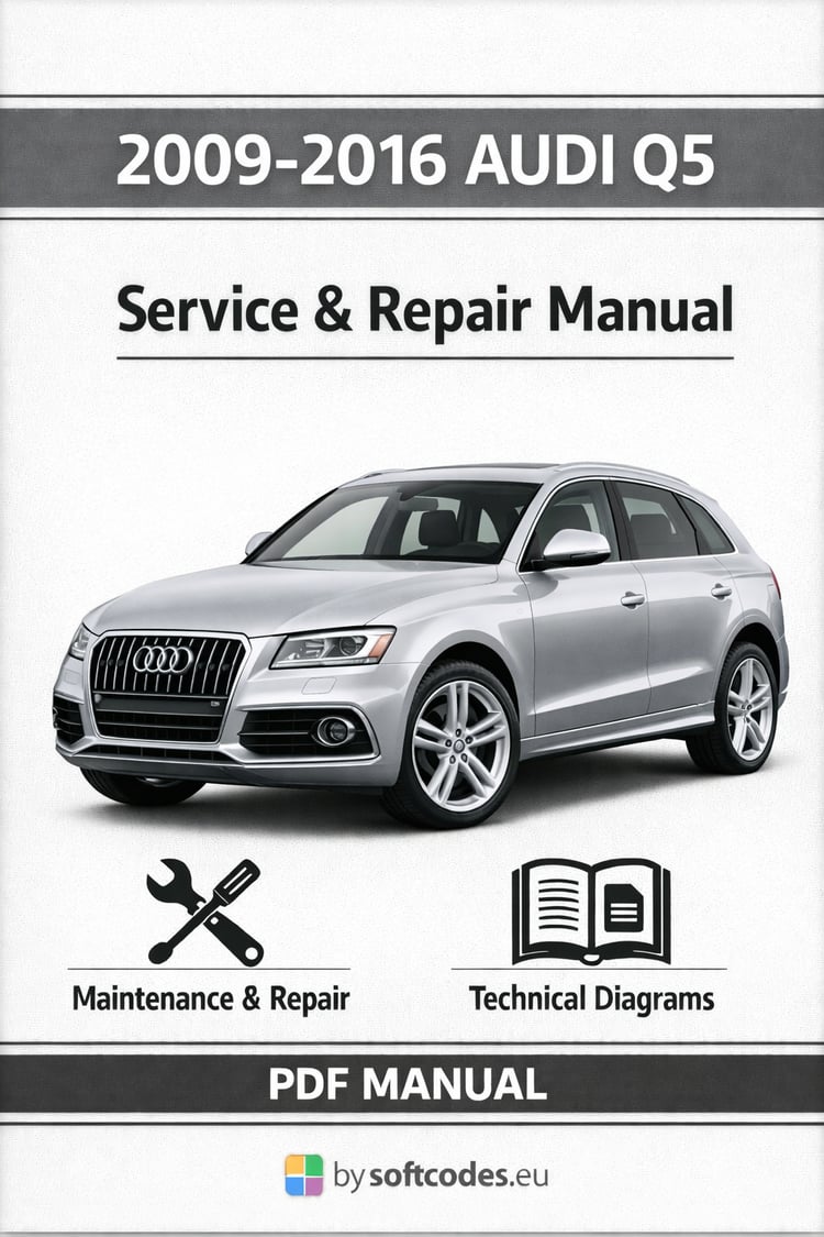 2009-2016-audi-q5-download-service-repair-manual