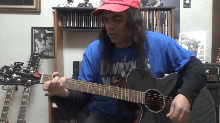 DwaynesGuitarLessons.com