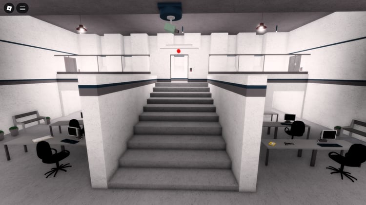 FREE SCP Lab – Bio Experiment Facility