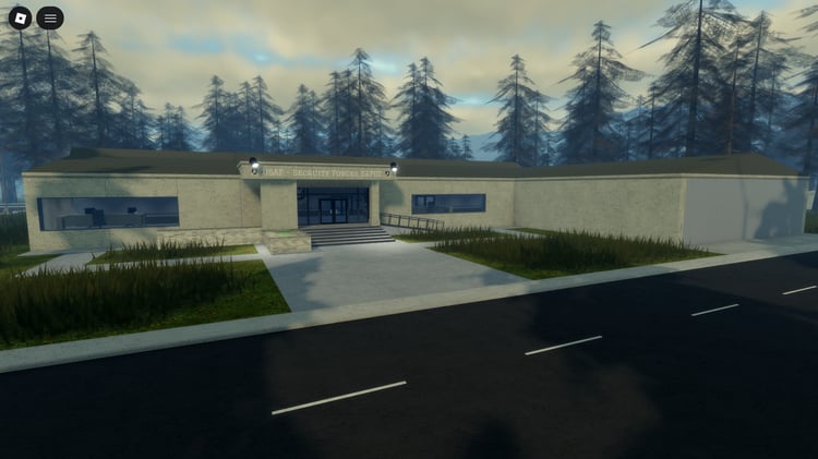 Custom team divisions with UIs in Roblox Airforce Base