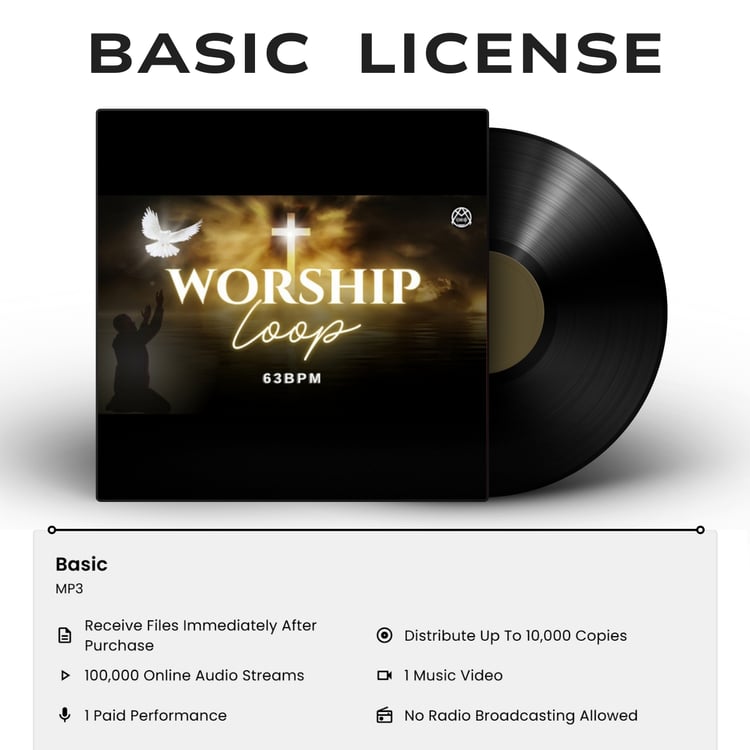 Worship Instrumental
