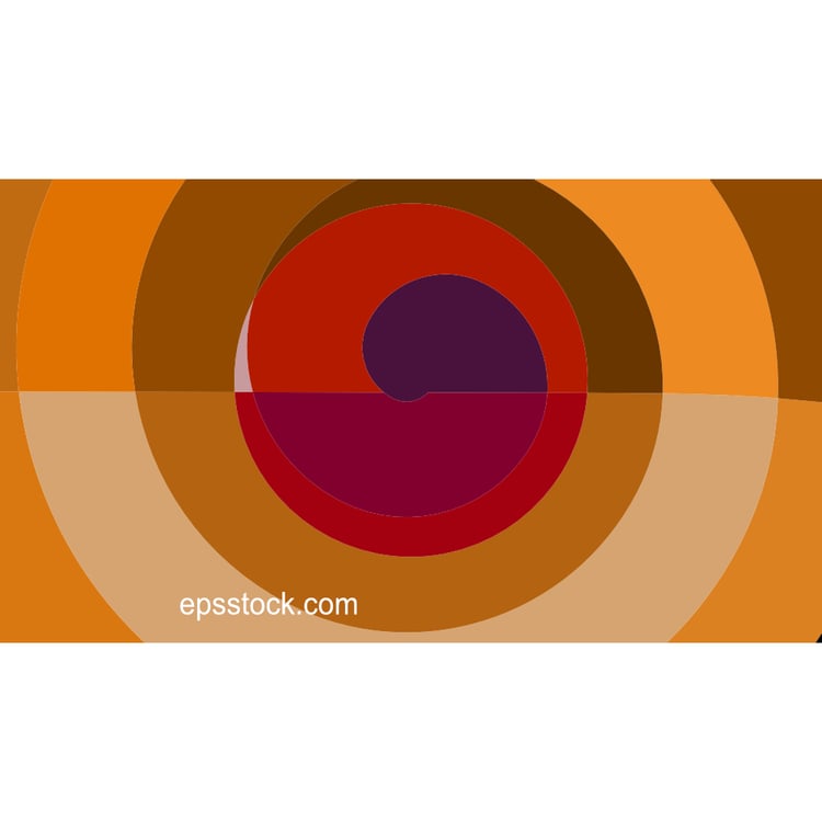 super Abstract Geometric mosaic background