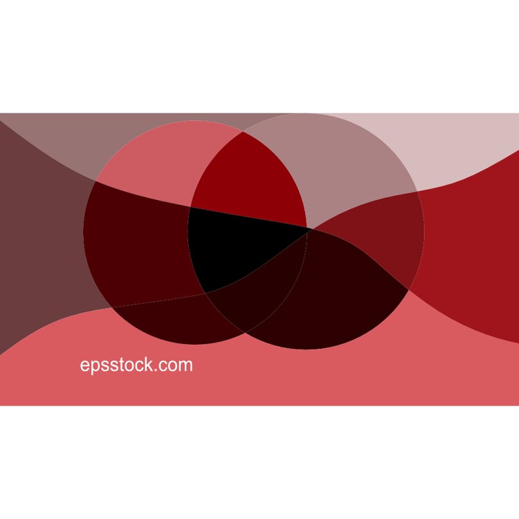 colorful Abstract mosaic background