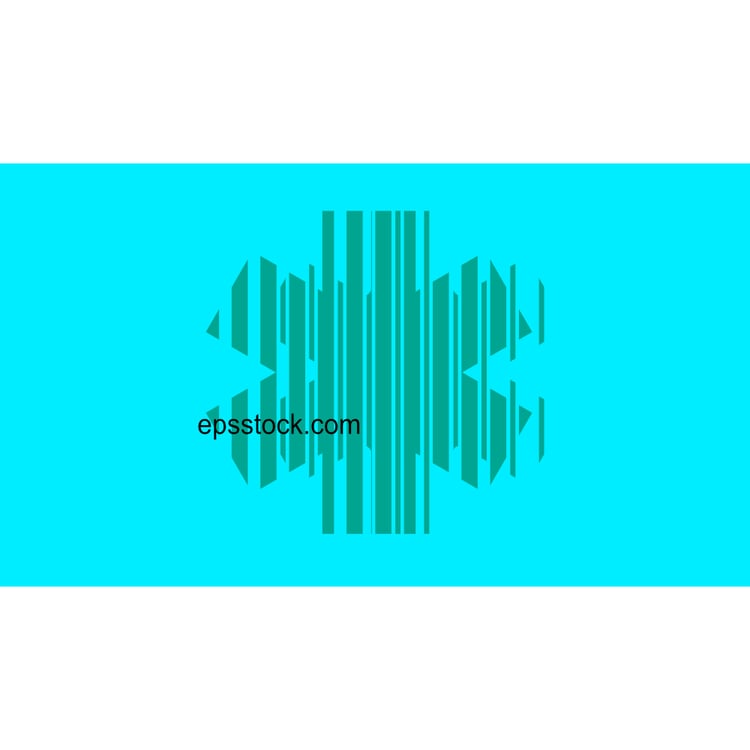 medical Abstract mosaic background