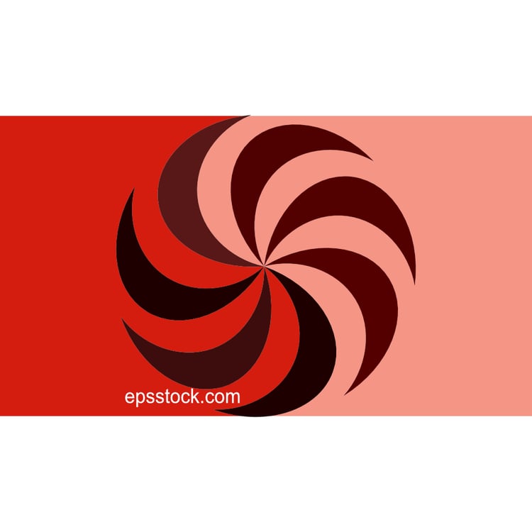 Borjgali Abstract mosaic background