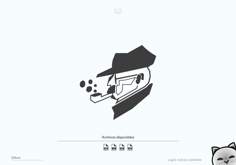 Timeless logo concept designed for clarity, adaptability and strong brand recognition.