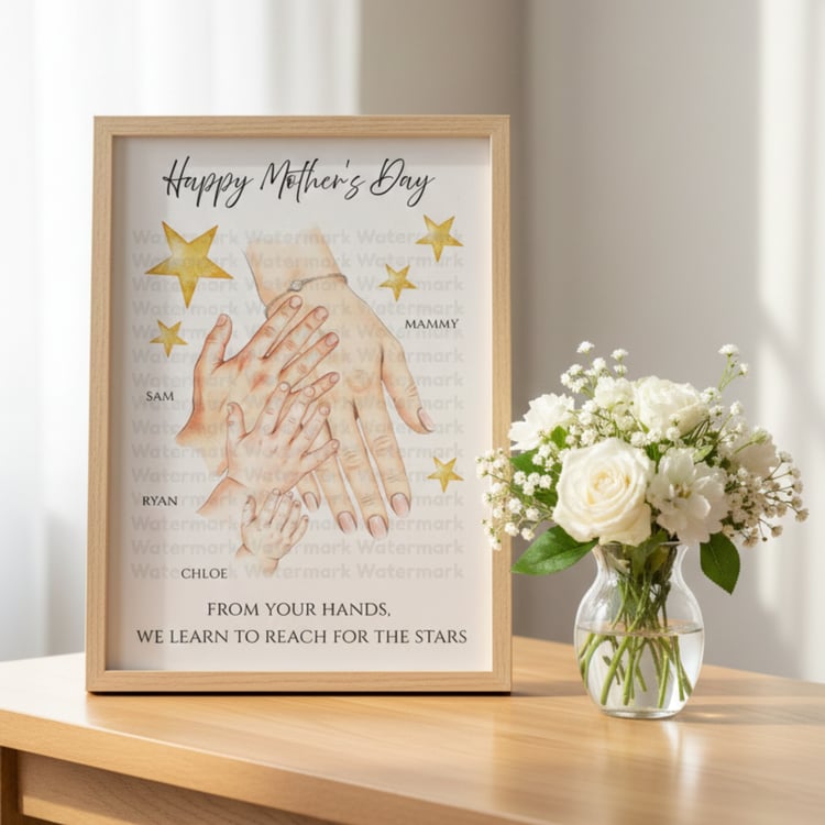 House of Edits - Mothers Day - Payhip