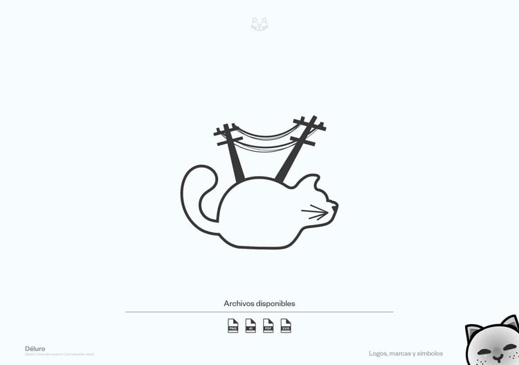 Modern logo mark with clear structure, created for professional branding and visual identity.