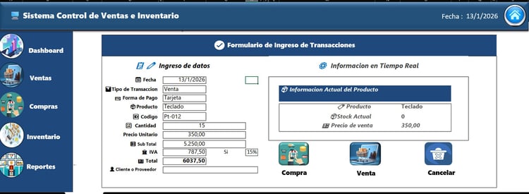 PRIVOR Systems - Payhip