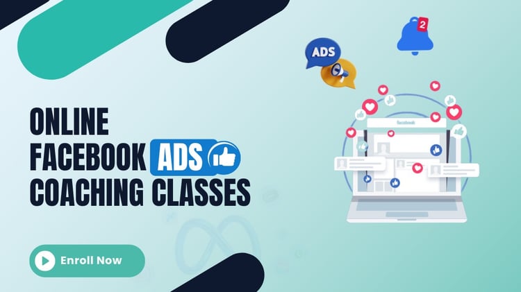 meta ads online coaching tutoring