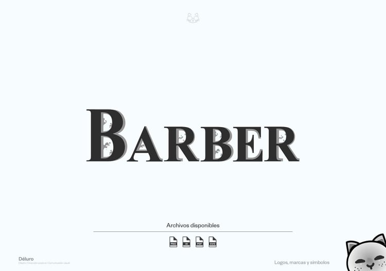 Minimalist vector logo designed for scalable branding and modern visual systems.