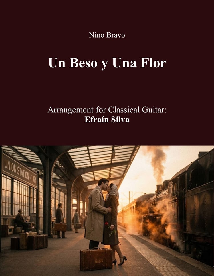Nino Bravo, Spanish Pop Anthem, 70s Classics, Armenteros y Herrero, Guitarra Solista, Unforgettable Collection, Energetic Ballad.