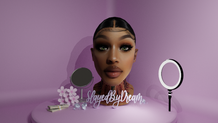 Glam Lab - Payhip
