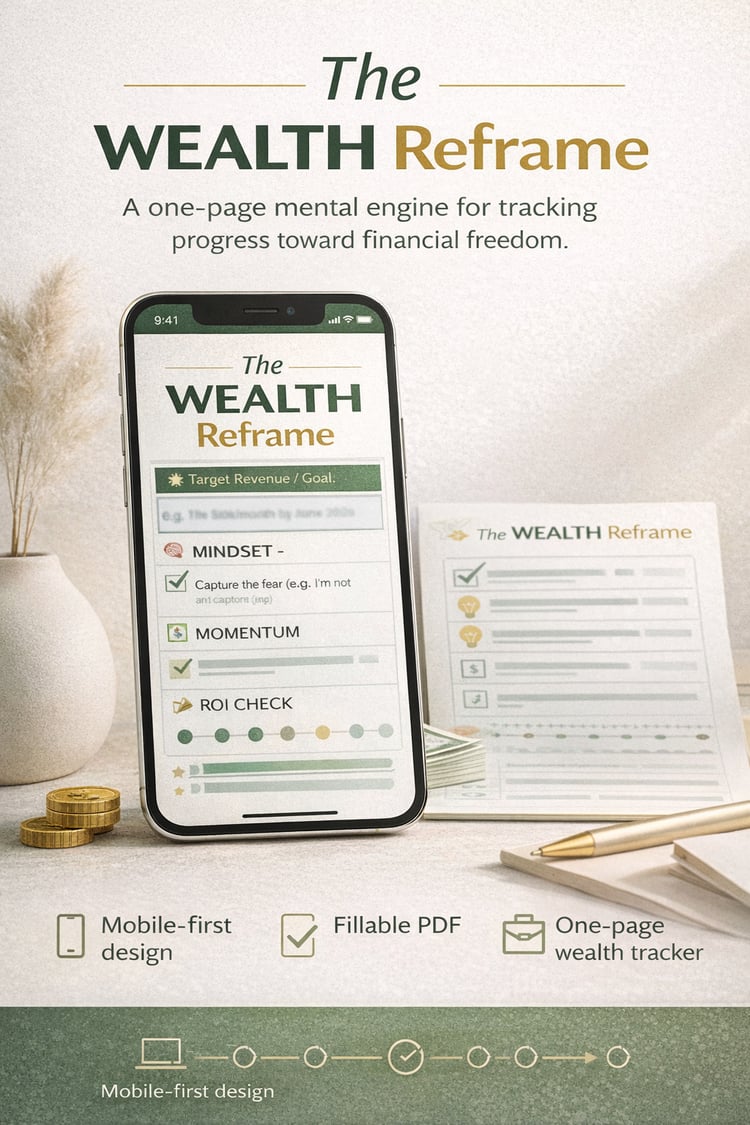 Reframe Lab