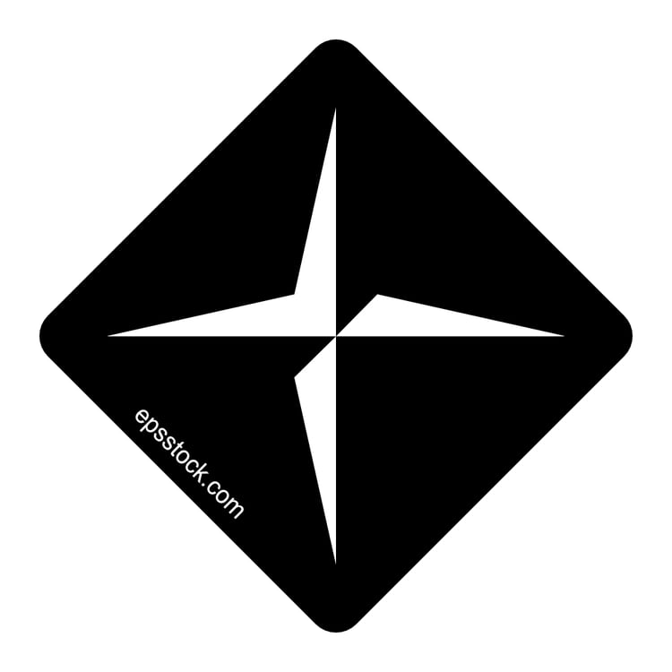 star logotype
