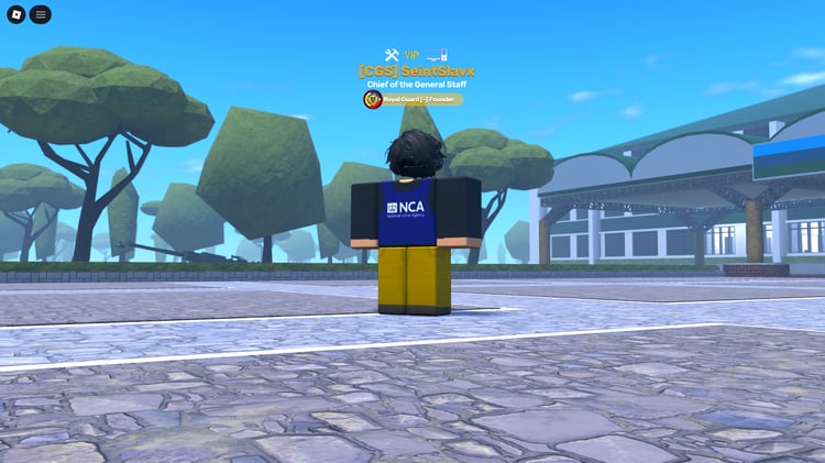 ORCA DEVELOPMENT - Uniforms