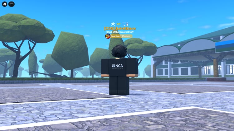 ORCA DEVELOPMENT - Uniforms