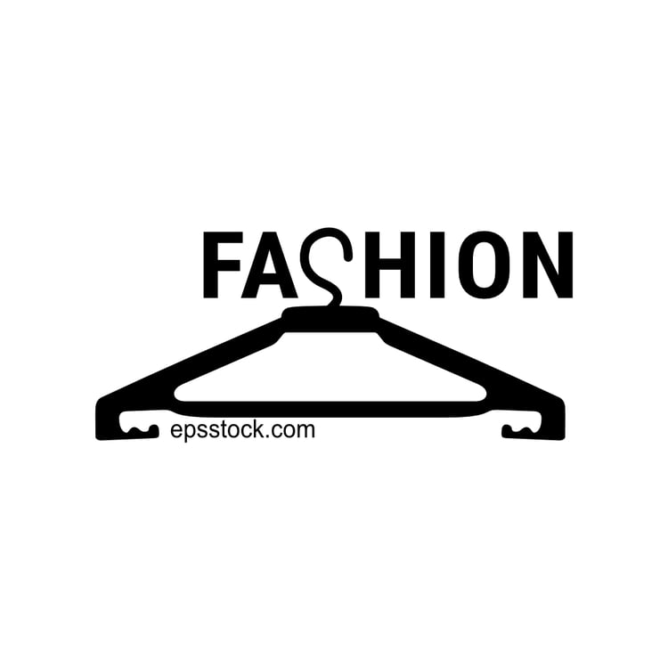 Fashion inscription
