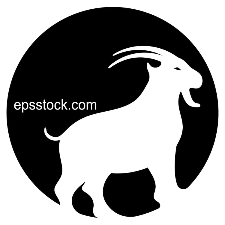 Goat Brand Logo