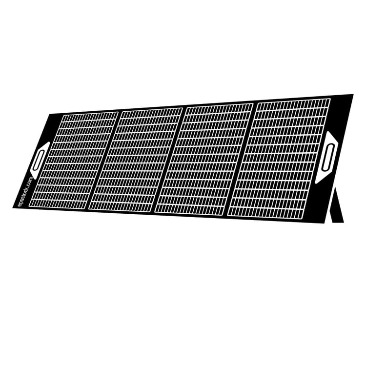 Portable Solar Panel