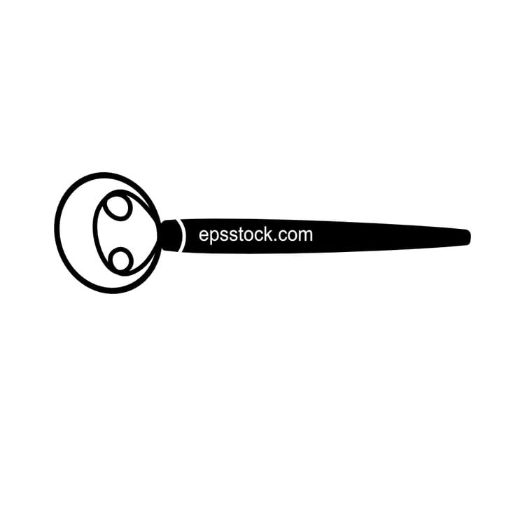 Danish Dough Whisk for Sourdough Bread Baking