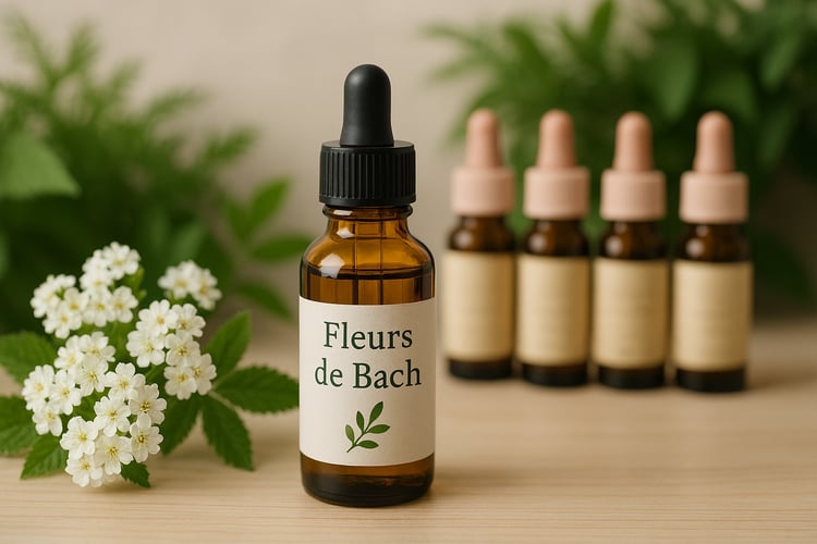 Fleurs de Bach