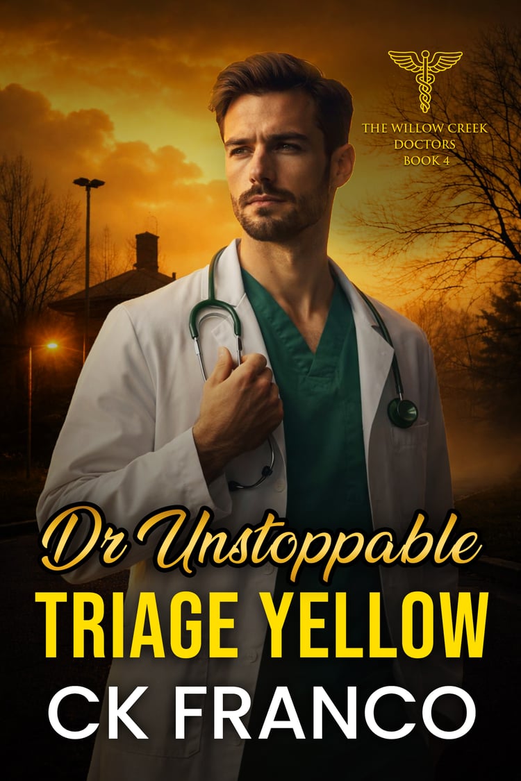 Dr. Unbreakable | Triage Blue: Grumpy Sunshine Romances: An Off Limits ...