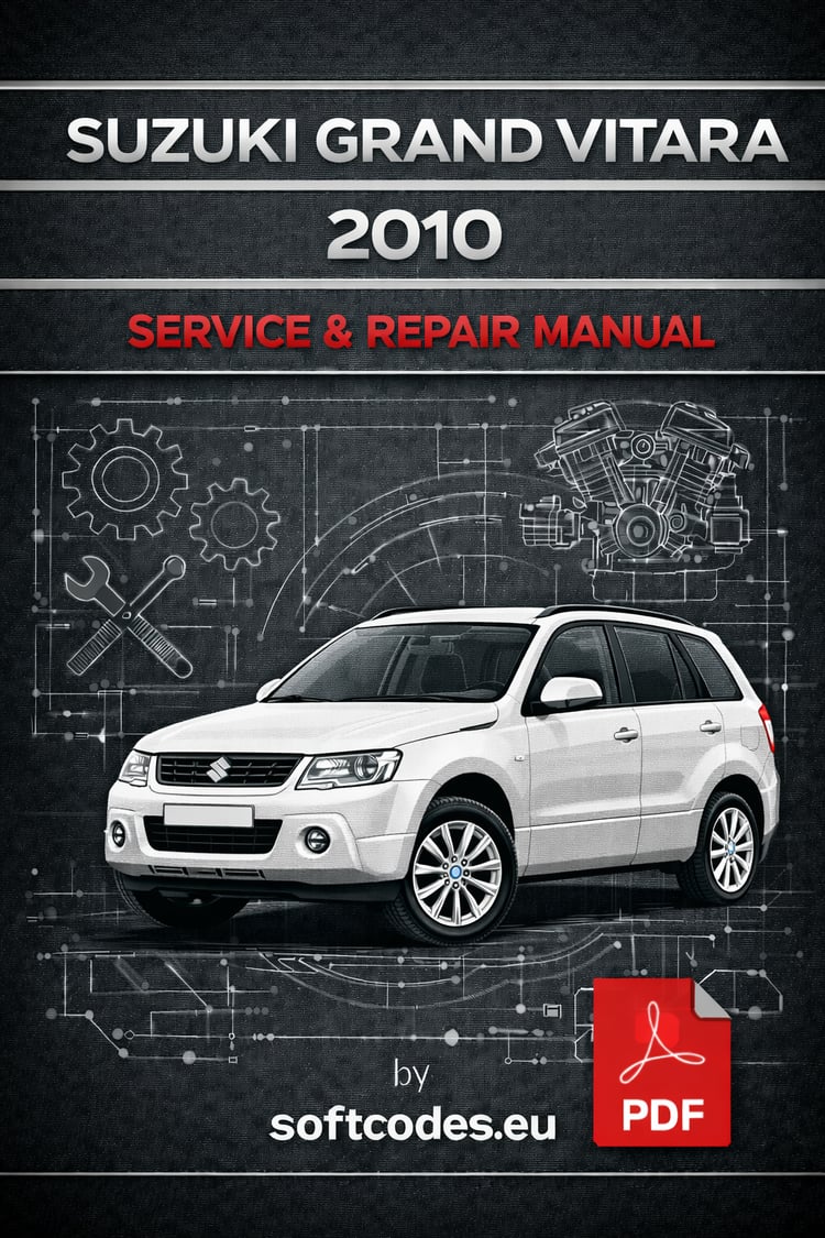 suzuki-grand-vitara-2010-service-and-repair-manual-in-pdf-format