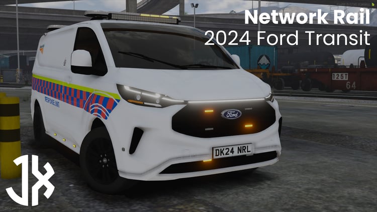 JX Modifications - Civilian Vehicles