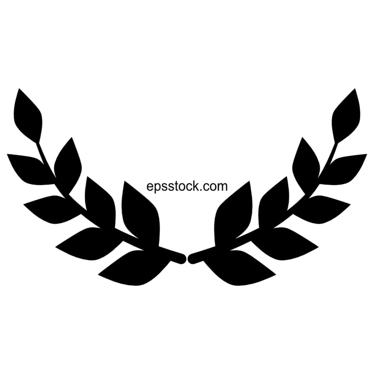 laurel wreath