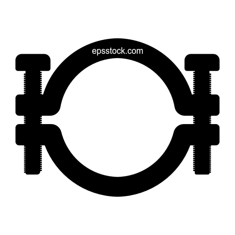 Pipe Support Brackets