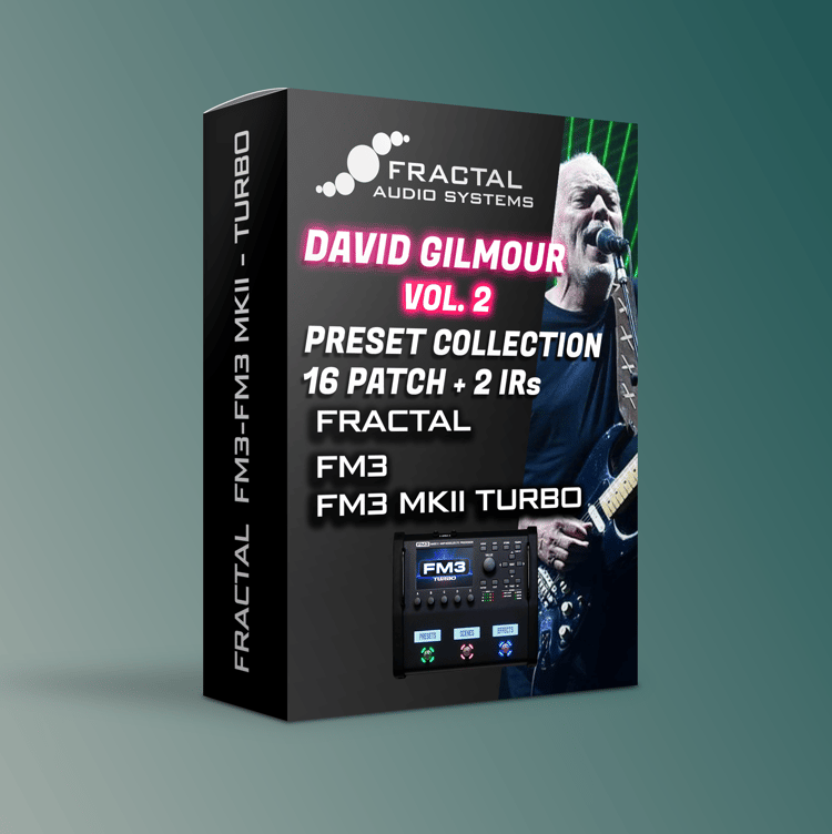 Damiano Valente - Fractal