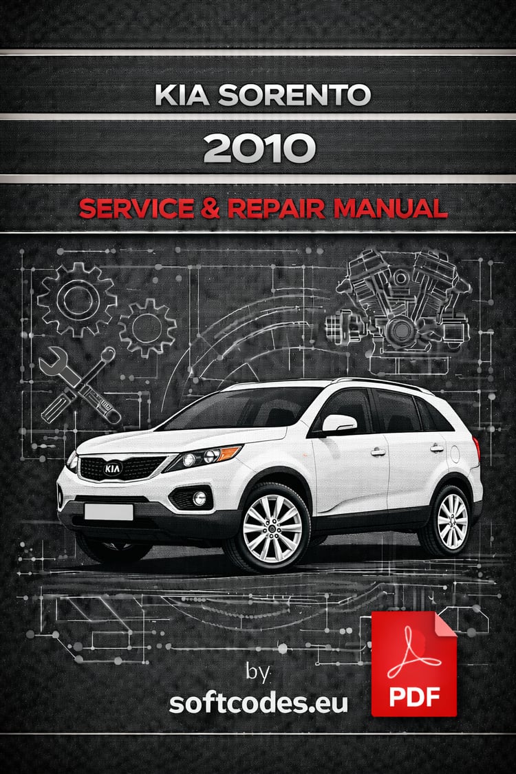 kia-sorento-2010-service-and-repair-manual-in-pdf-format-available-in-spanish-language