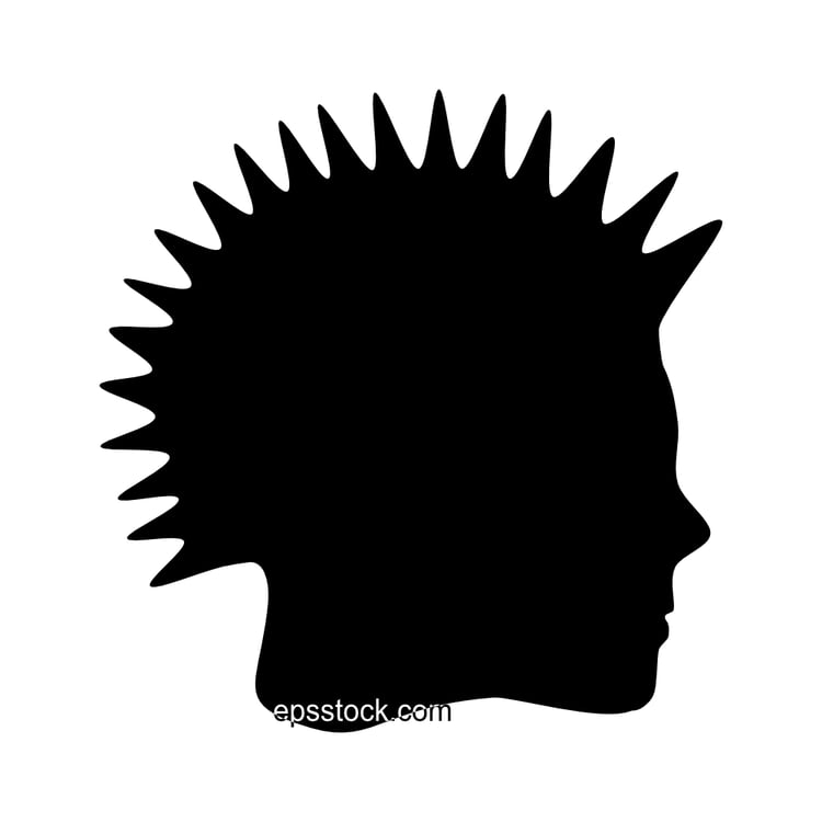 Punk Guy symbol