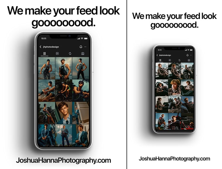 Ad Template for Photographers, Digital Files, Phone, Mobile, Digital Images, Professional Photography, Marketing, Advertising.jpg