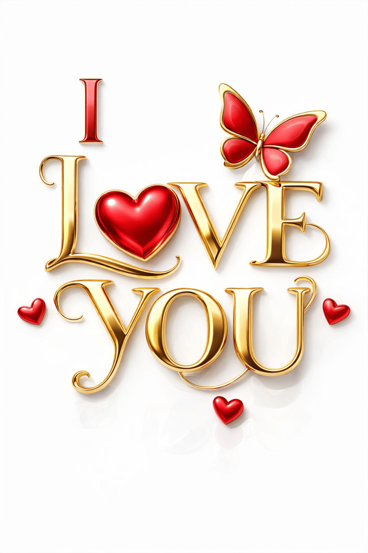 •	I love you wall art •	Romantic wall decor •	Love typography art •	Valentine wall art •	Anniversary gift art