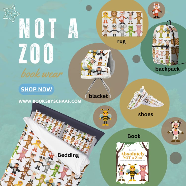 Not a ZOO products