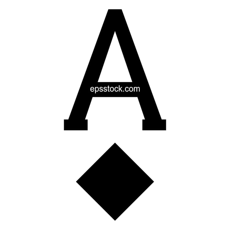 ace of diamonds