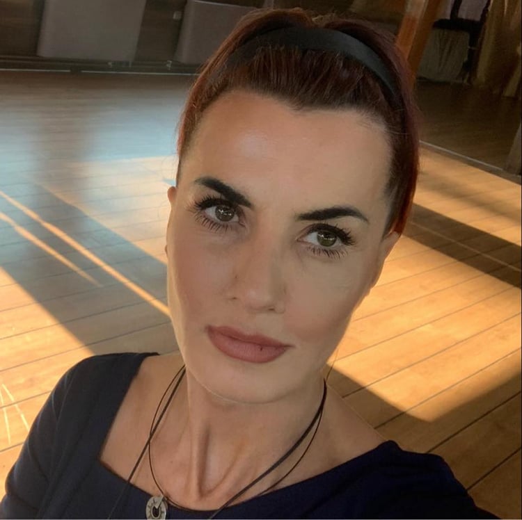 Tatjana Milana Nikcevic osnivac FER tehnike