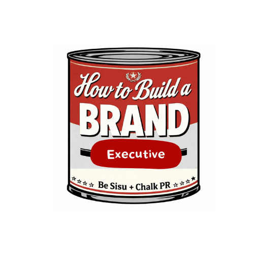 The Executive Membership Image for How To Build A Brand