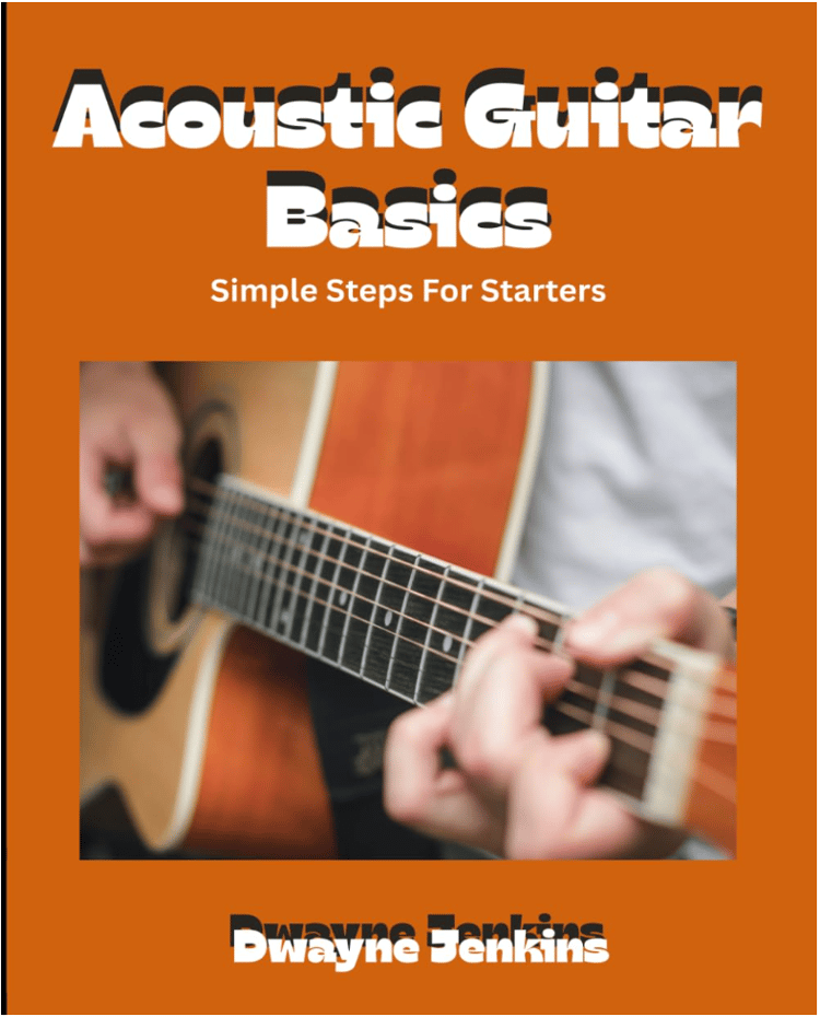 Method Book By Dwayne Jenkins