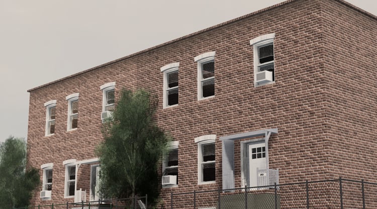 DMV Studios - Residential Buildings - Payhip