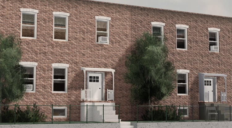 DMV Studios - Residential Buildings - Payhip