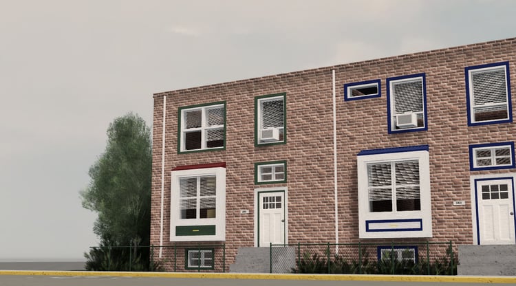 DMV Studios - Residential Buildings - Payhip