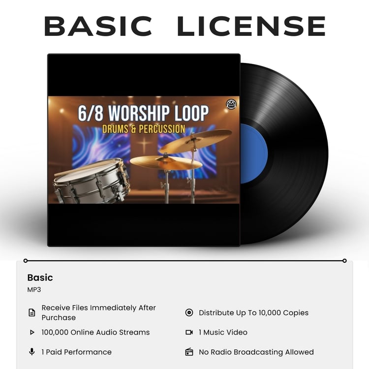 worship loop